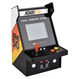 Atari Retro Arcade Nano Player