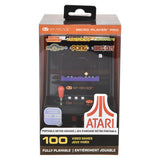 Atari Retro Arcade Nano Player