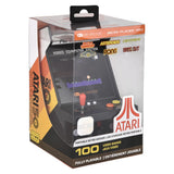 Atari Retro Arcade Nano Player