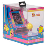 Ms. Pac-Man Retro Arcade Mini Player