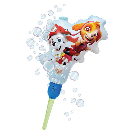 Paw Patrol Inflatable Bubble Blower