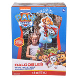 Paw Patrol Inflatable Bubble Blower