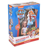 Paw Patrol Inflatable Bubble Blower