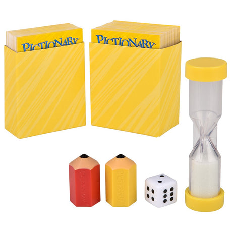 Pictionary Game (1 PC)