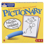 Pictionary Game (1 PC)