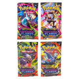 Pokemon TCG Phantasmal Flames Booster Bundle