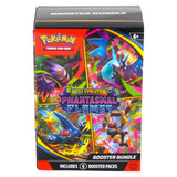 Pokemon TCG Phantasmal Flames Booster Bundle