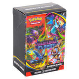 Pokemon TCG Phantasmal Flames Booster Bundle