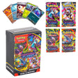 Pokemon TCG Phantasmal Flames Booster Bundle