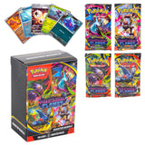 Pokemon TCG Phantasmal Flames Booster Bundle