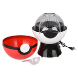 Pokemon Pokeball Popcorn Maker