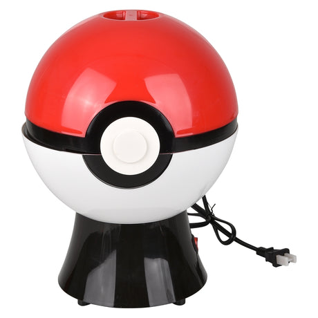 Pokemon Pokeball Popcorn Maker