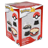 Pokemon Pokeball Popcorn Maker
