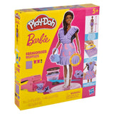 Play-Doh Barbie Doll Asst (1 PC)