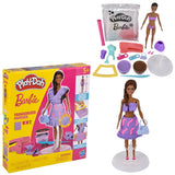 Play-Doh Barbie Doll Asst (1 PC)