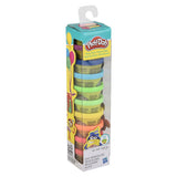 Play-Doh Mini Cans 10 Pack