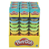 Play-Doh Mini Cans 10 Pack