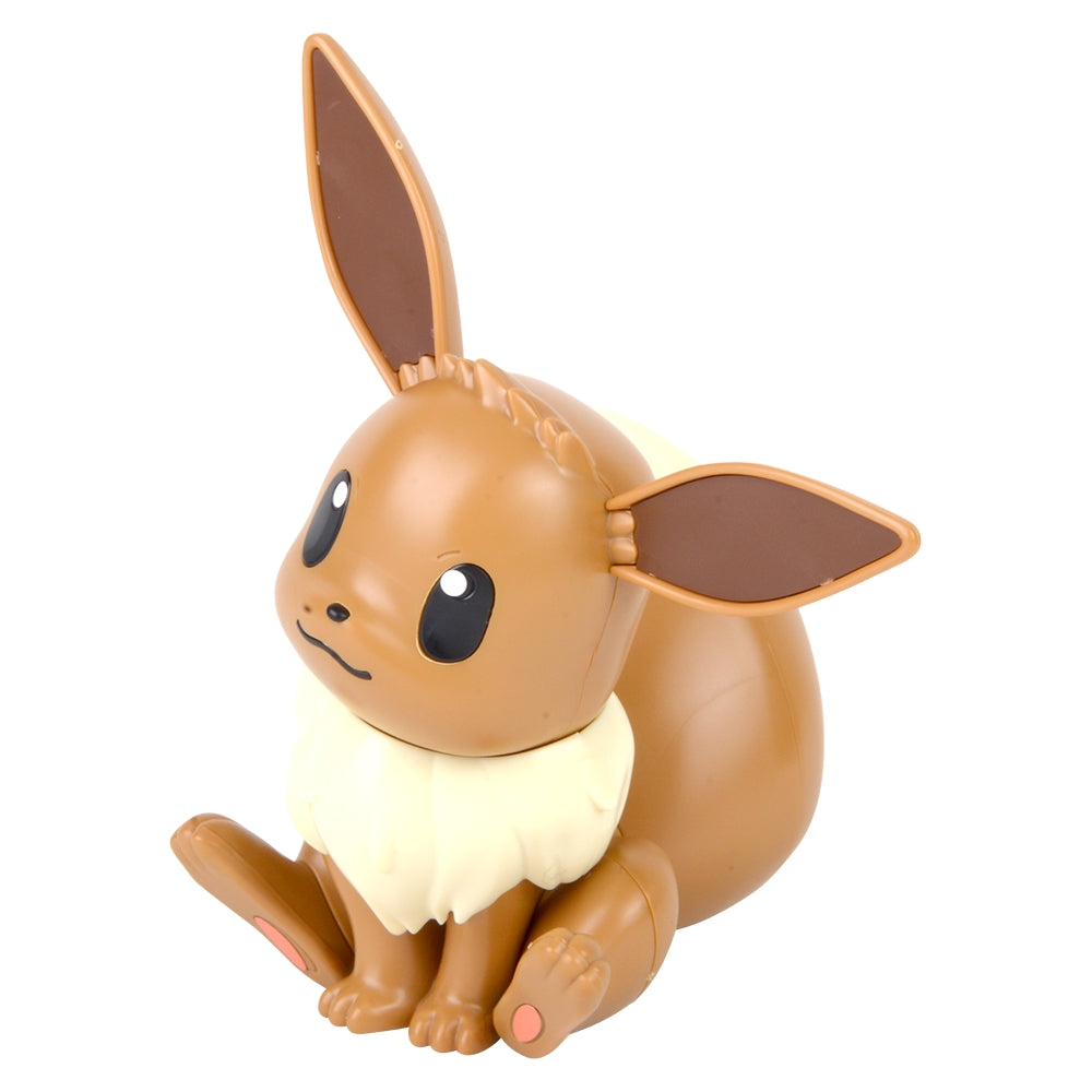 Pokemon Eevee Quick Model Kit (1 PC)