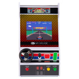 Retro Arcade Racing Player Pole Position Game