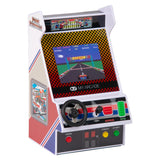 Retro Arcade Racing Player Pole Position Game