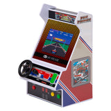Retro Arcade Racing Player Pole Position Game