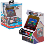 Retro Arcade Racing Player Pole Position Game