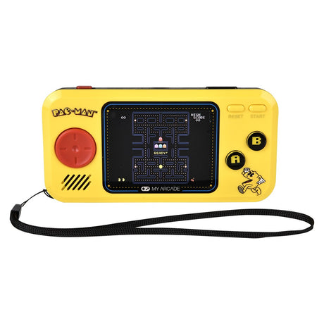 Pac-Man Pocket Player (1 PC)