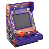 Retro Arcade Mini Cabinet Data East 108 In 1