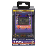 Retro Arcade Mini Cabinet Data East 108 In 1