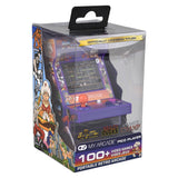 Retro Arcade Mini Cabinet Data East 108 In 1