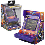 Retro Arcade Mini Cabinet Data East 108 In 1