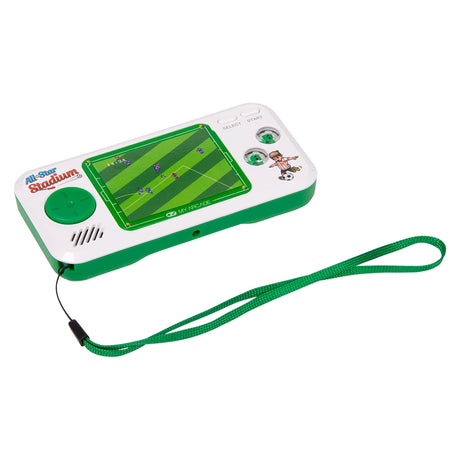 Pocket Player All-Star 7-in-1 Gaming System