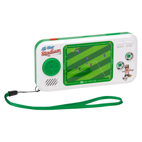 Pocket Player All-Star 7-in-1 Gaming System