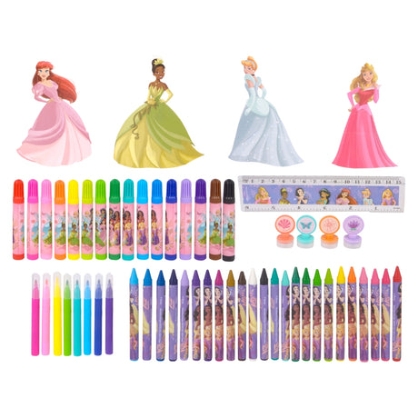 Princess Activity Set Deluxe (1 PC)