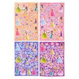 Princess Activity Set Deluxe (1 PC)