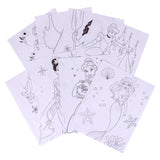 Princess Activity Set Deluxe (1 PC)