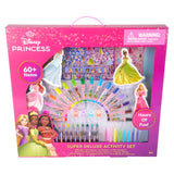 Princess Activity Set Deluxe (1 PC)