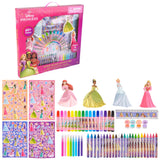Princess Activity Set Deluxe (1 PC)
