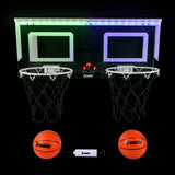 LED Basketball Set (1 PC)