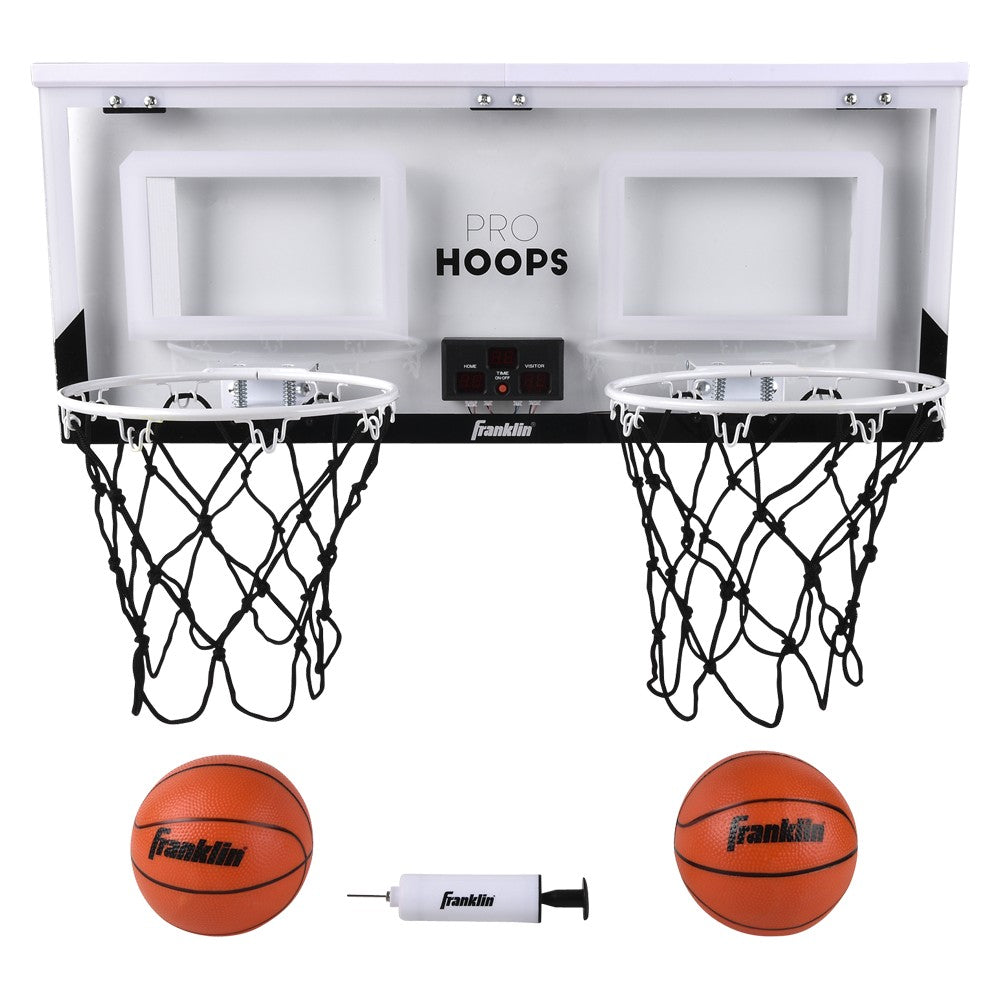 LED Basketball Set (1 PC)