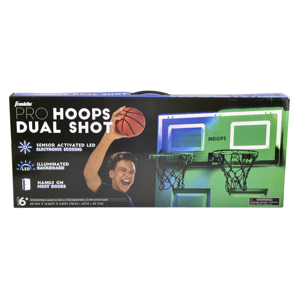 LED Basketball Set (1 PC)