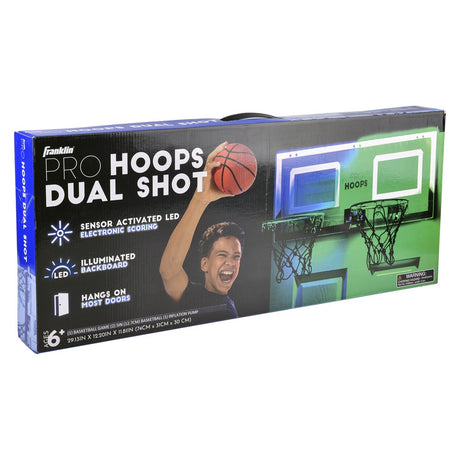 LED Basketball Set (1 PC)
