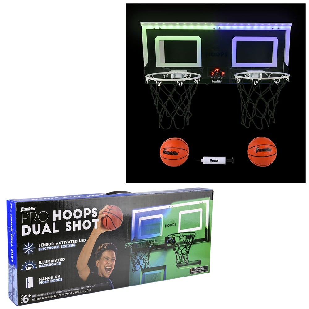 LED Basketball Set (1 PC)