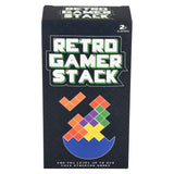 Retro Gamer Stack