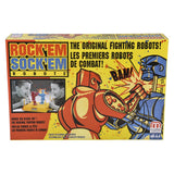Boxing Game Rock'em Sock'em Robots