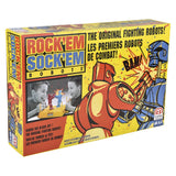Boxing Game Rock'em Sock'em Robots