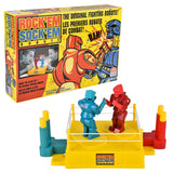 Boxing Game Rock'em Sock'em Robots