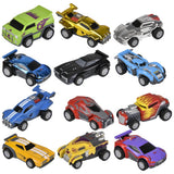 Rocket League Pull Back Racers (1 DSP)