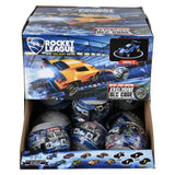 Rocket League Pull Back Racers (1 DSP)