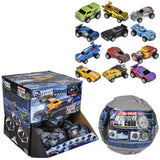 Rocket League Pull Back Racers (1 DSP)